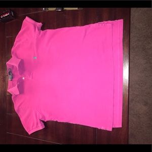 Polo by Ralph Lauren polo shirt 👕